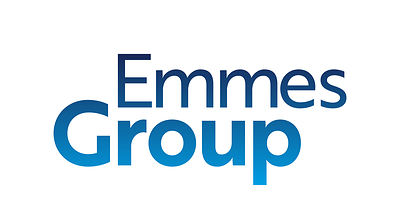 Emmes Logo (PRNewsFoto/Emmes)