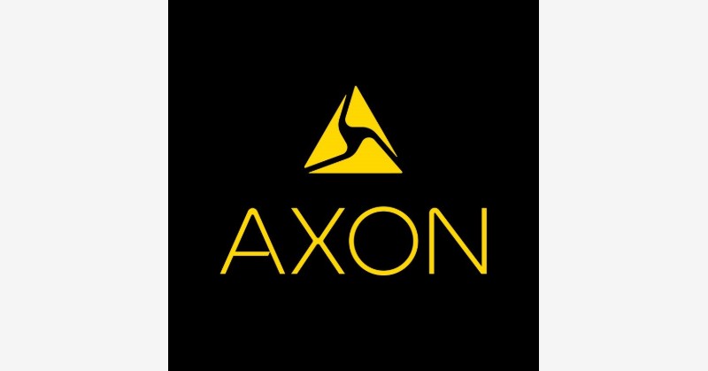 Axon keeps sprinting, and just raised the bar