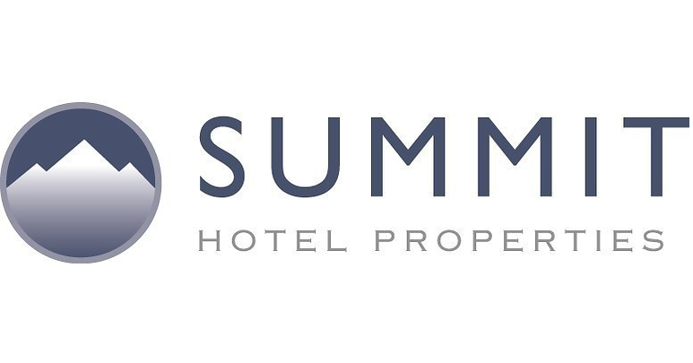 SUMMIT HOTEL PROPERTIES ANNOUNCES MANAGEMENT TRANSITION