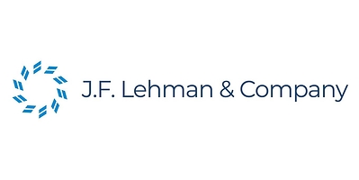 J.F. Lehman & Company logo. (PRNewsFoto/J.F. Lehman & Company)