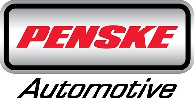 Penske Automotive Group logo. (PRNewsFoto/Penske Automotive Group) Penske Automotive Group logo. (PRNewsFoto/Penske Automotive Group)