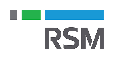 RSM US LLP logo