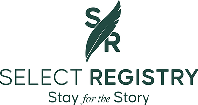 Select Registry (PRNewsFoto/Select Registry)