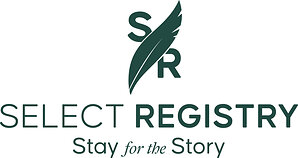 Select Registry Announces Nominee Finalists for the 2026 Craft Lodging Awards