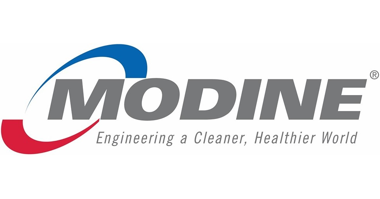 Modine Sets Investor Day to Unveil New Financial Targets