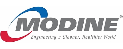 Modine Logo (PRNewsFoto/Modine)