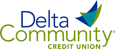 Delta Community Credit Union Logo (PRNewsFoto/Delta Community Credit Union) Delta Community Credit Union Logo (PRNewsFoto/Delta Community Credit Union)