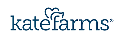 Kate Farms, Inc. logo