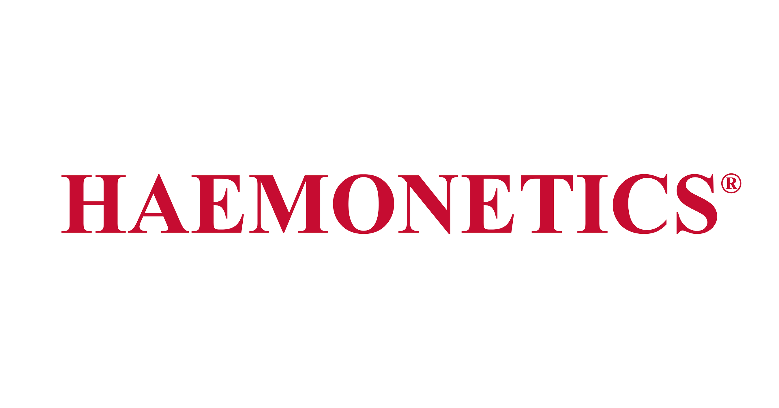 Haemonetics Sets Date for Publishing Second Quarter Fiscal Year 2027 Results: November 5, 2026