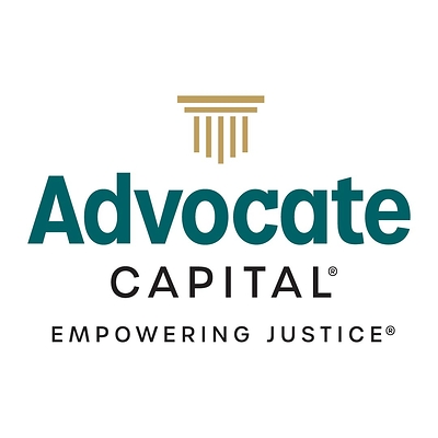 Advocate Capital, Inc. Logo