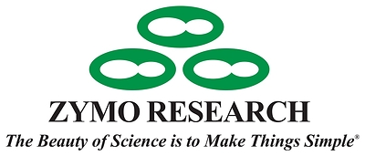 Zymo Research Corp. Logo Zymo Research Corp. Logo
