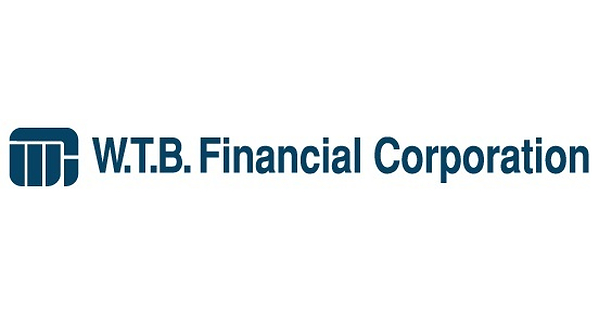 W.T.B. Financial Corporation Declares Regular Common Shareholder Dividend