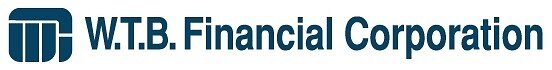 W.T.B. Financial Corporation Declares Regular Common Shareholder Dividend