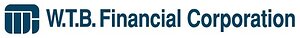 W.T.B. Financial Corporation Declares Regular Common Shareholder Dividend