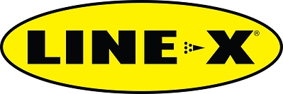LINE-X Logo