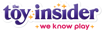 The Toy Insider is the go-to source for product information about children's toys, tech and entertainment. The Toy Insider is the go-to source for product information about children's toys, tech and entertainment.