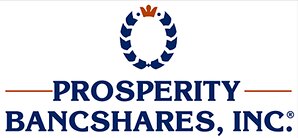 PROSPERITY BANCSHARES, INC.® REPORTS SECOND QUARTER 2026 EARNINGS