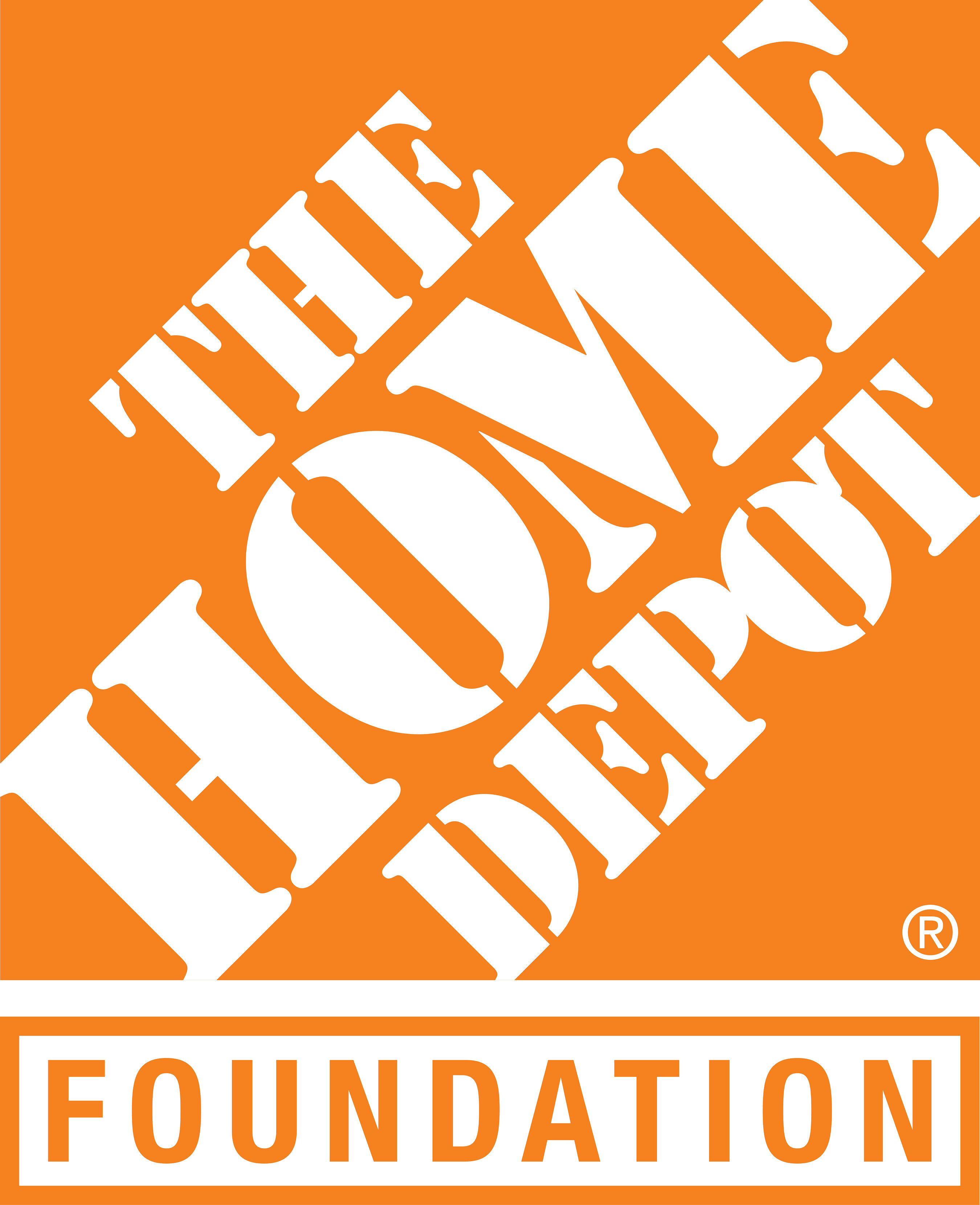 La Fundación Home Depot se compromete a destinar $1,000 mill