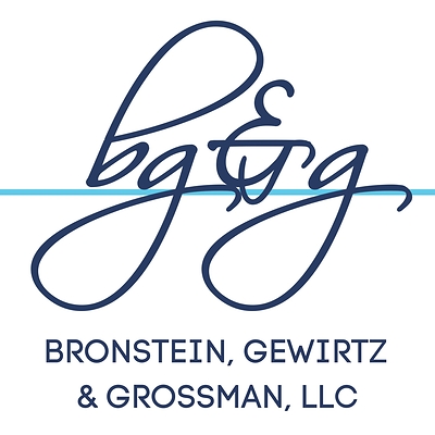 Bronstein, Gewirtz & Grossman, LLC Bronstein, Gewirtz & Grossman, LLC