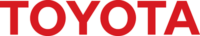 Toyota Corporate Logo Toyota Corporate Logo
