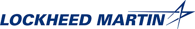 Lockheed Martin Logo.