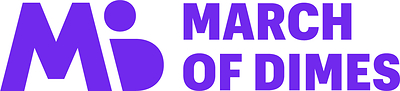 March of Dimes Foundation Logo
