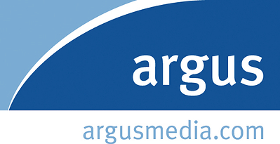 Argus Media Logo