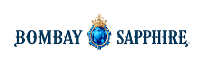 Bombay Sapphire Logo