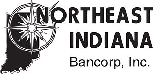 NORTHEAST INDIANA BANCORP, INC. ANNOUNCES CASH DIVIDEND AND NAMES KEVIN L. DEARDORFF TO BOARD OF DIRECTORS