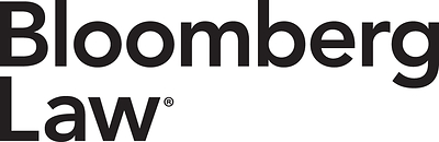 Bloomberg Law Logo