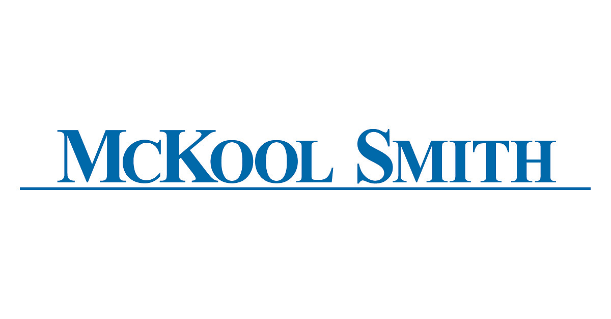Veteran First-Chair Trial Lawyer Mary-Olga Mo Lovett Joins McKool Smith