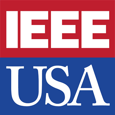 IEEE-USA Logo