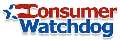 Consumer Watchdog Logo
