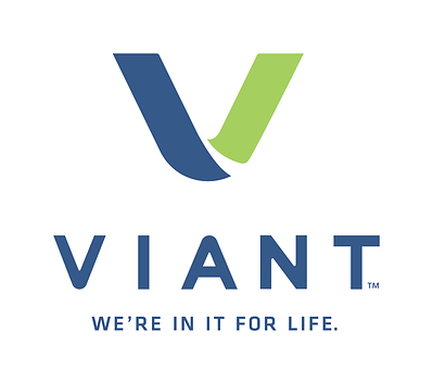 Viant logo