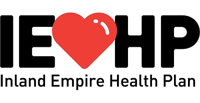 IEHP Logo