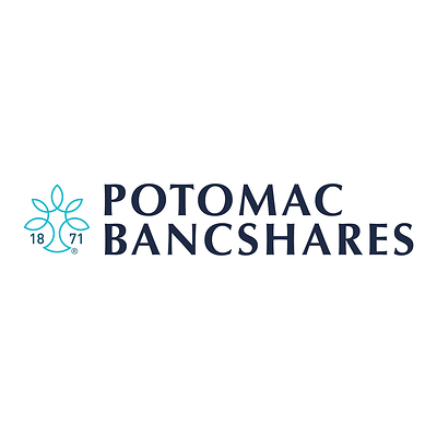 POTOMAC BANCSHARES DECLARES QUARTERLY CASH DIVIDEND
