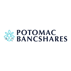 POTOMAC BANCSHARES DECLARES QUARTERLY CASH DIVIDEND