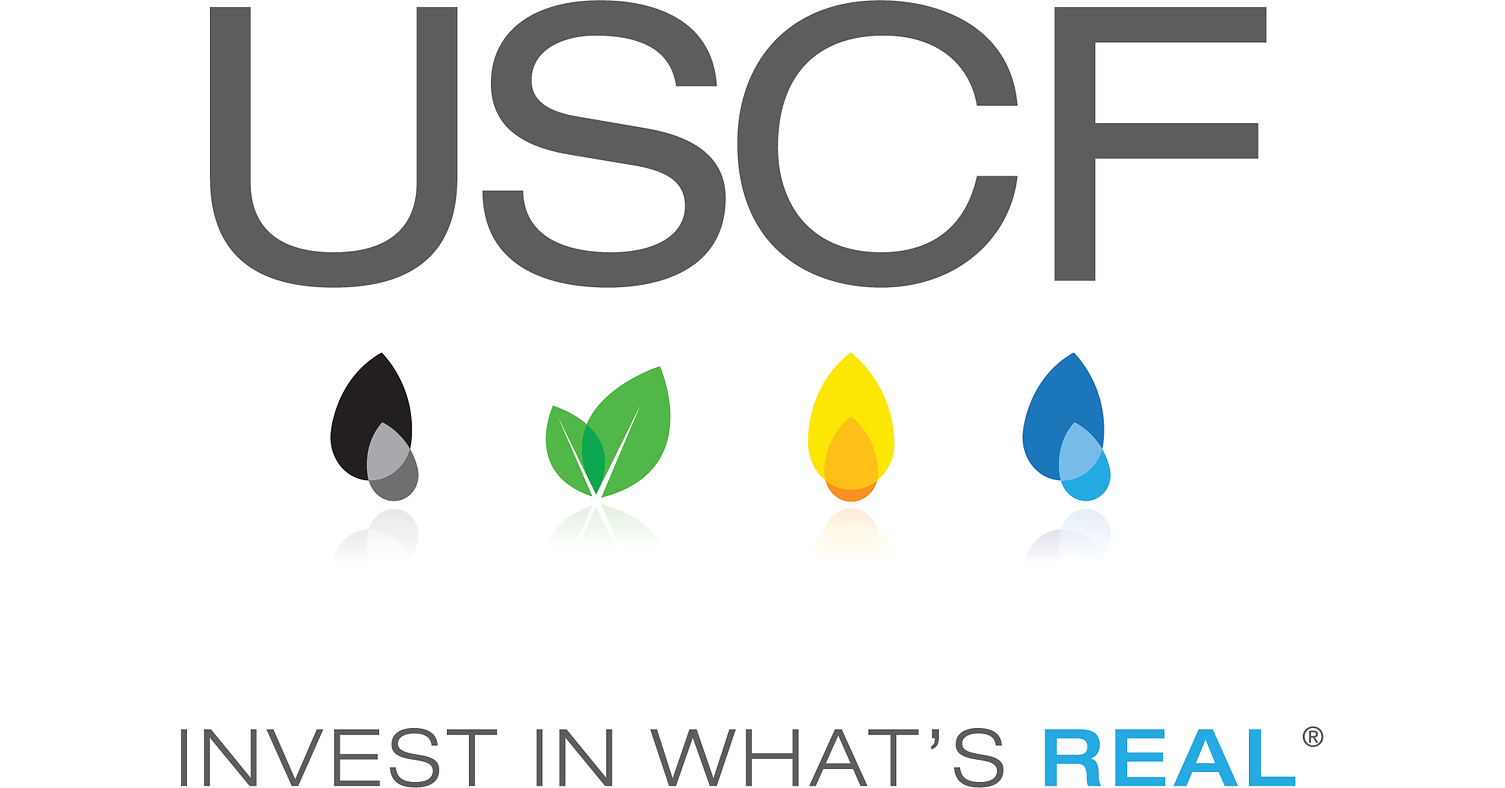 USCF ANNOUNCES CHANGES TO PRODUCT LINE