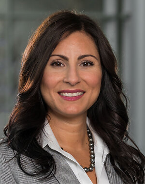 DTE Energy names Renee Tomina president and chief operating officer of DTE Gas