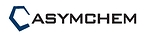 Asymchem Completes its First USFDA Pre-Approval Inspection (PAI) of the Tianjin 4 TIDES Manufacturing Site  Asymchem Completes its First USFDA Pre-Approval Inspection (PAI) of the Tianjin 4 TIDES Manufacturing Site Asymchem logo Logo