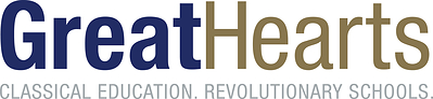 Great Hearts Logo