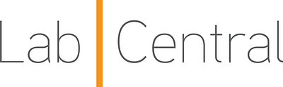 LabCentral logo.  (PRNewsFoto/LabCentral)