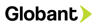 Globant new logo Globant new logo