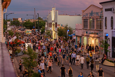 Denver Arts Week Returns Nov. 6-15