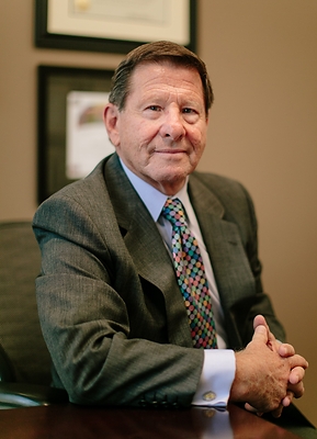 Lead Attorney Steven J. Weinberg of McCune Wright Arevalo, LLP