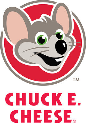 Chuck E. Cheese Logo