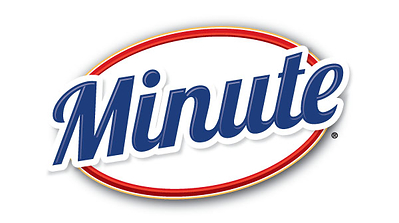 Minute Rice Logo