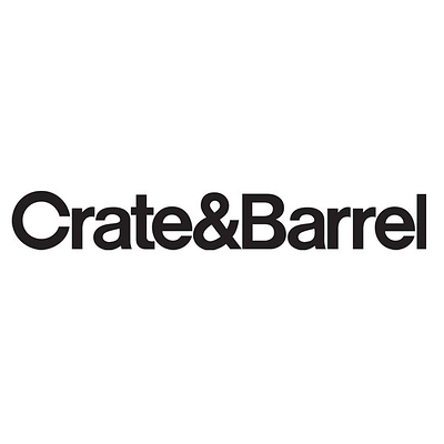Crate & Barrel logo