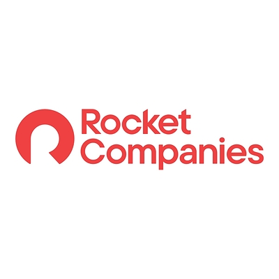 Rocket Companies, Inc. logo