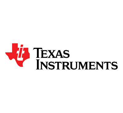 Texas Instruments Logo. (PRNewsFoto/Texas Instruments Incorporated)